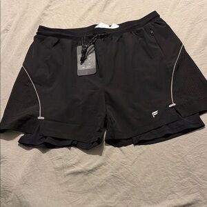 Fabletics Men’s The 5” Kadence Short (Lined)